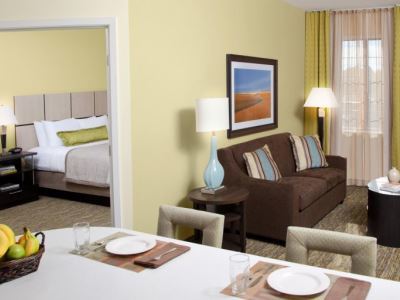 Candlewood Suites - Lancaster West, An Ihg Hotel Kültér fotó